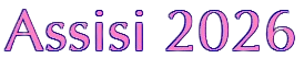 Assisi 2026